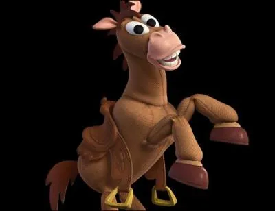 Comment s'appelle ce personnage ?