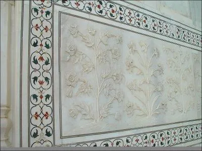 Il fait partie des 7 nouvelles merveilles du monde.