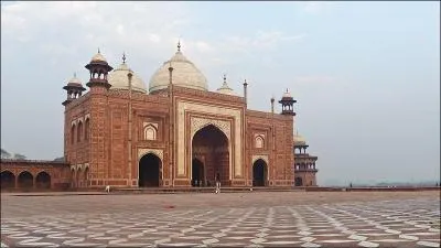 Quelles sont les dates de sa construction ?