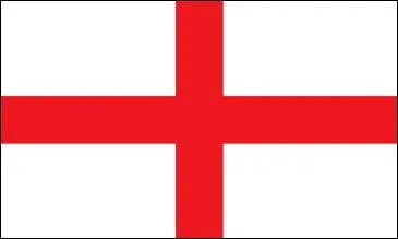 A quel pays appartient ce drapeau ?