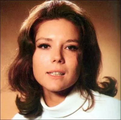 Diana Rigg tait
