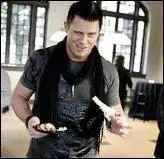 Lesquels de ces catcheurs ont remport les titres par equipes avec The Miz ?