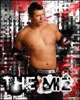 Quel a t son premier travail  la WWE ?