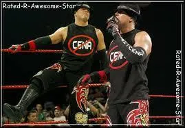 Lors de quel Pay per View cela a-t-il eu lieu ?