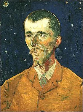 Quel est le nom de ce tableau ?