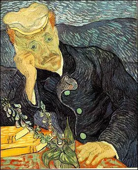 Quel est le nom de ce tableau ?