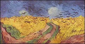 Quel est le nom de ce tableau ?