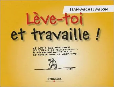 Le pre travaille dans :