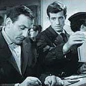 Quiz Belmondo