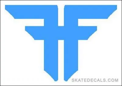 Quelle est cette marque ?