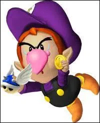 Qui est ce personnage ?