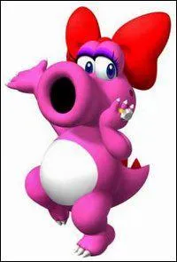 Qui est ce personnage ?