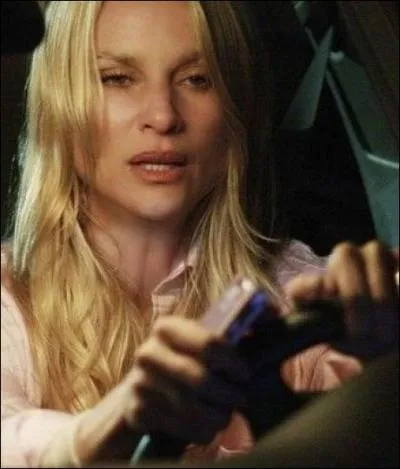 Qui est ce personnage ?