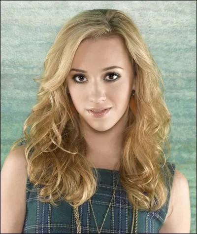 Qui est ce personnage ?