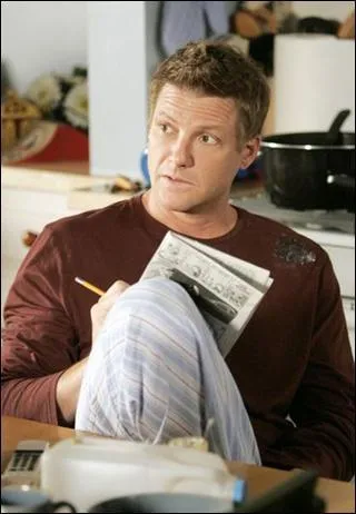 Qui est ce personnage ?