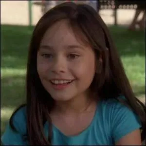 Qui est ce personnage ?