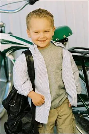 Qui est ce personnage ?