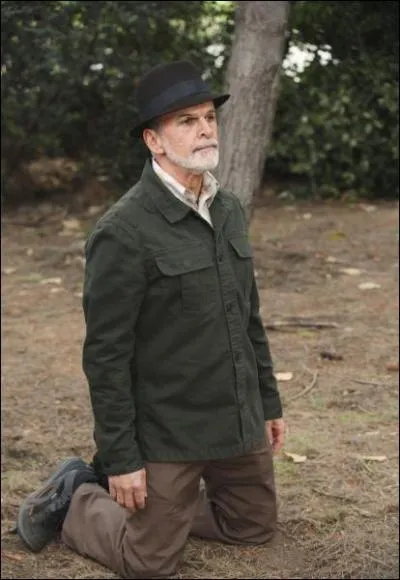 Qui est ce personnage ?