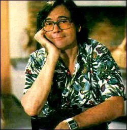 Salut les Muscls. Qui suis-je ?