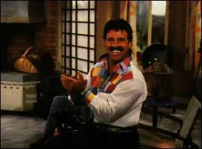 Salut les Muscls. Qui suis-je ?