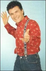 Salut les Muscls. Qui suis-je ?