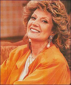 Maguy. Qui interprte Maguy  l'cran ?