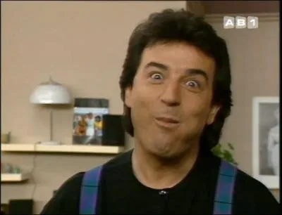 Salut les Muscls. Qui suis-je ?