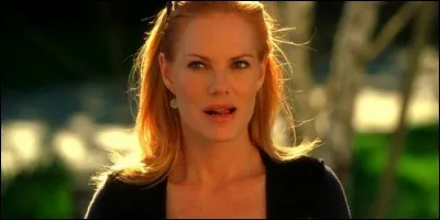 Marg Helgenberger joue le rôle de Catherine Willows dans :