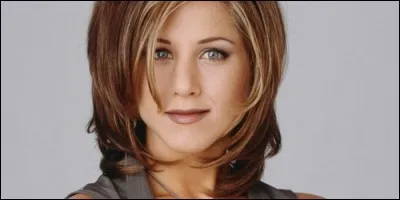 Comment s'appelle Jennifer Aniston dans "Friends" ?