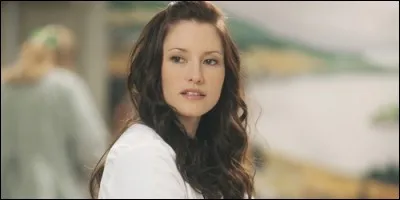 Qui interprète le rôle de Lexie Grey dans "Grey's Anatomy" ?
