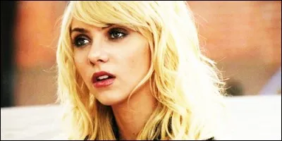 Taylor Momsen joue le rôle de Jenny Humphrey dans :