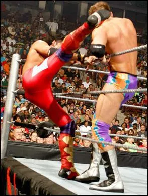 Quelle est la prise de finition de Yoshi Tatsu ?