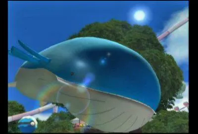 Wailord est apte d'avoir quelle(s) attaque(s) ?