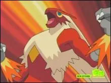 Brasegali est apte d'avoir quelle(s) attaque(s) ?