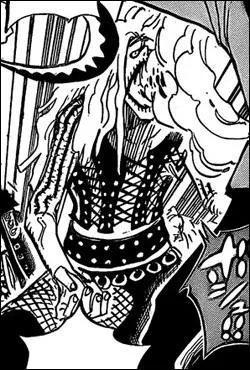 A quel quipage appartient-il ?