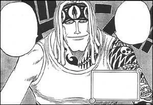 A quel quipage appartient-il ?