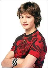 Qui est ce personnage ?