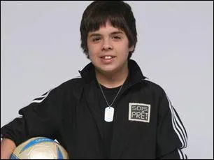 Qui est ce personnage ?