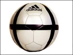 A quelle comptition ce ballon appartient-il ?