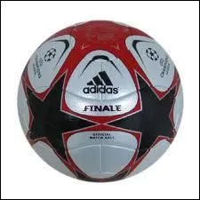 A quelle comptition ce ballon appartient-il ?