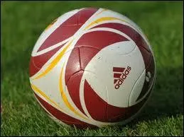 A quelle comptition ce ballon appartient-il ?
