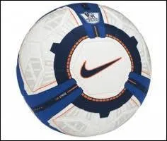 A quelle comptition ce ballon appartient-il ?