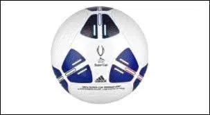 A quelle comptition ce ballon appartient-il ?