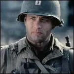 Quel est le nom du capitaine interprt par Tom Hanks dans le film, ' Il faut sauver le soldat Ryan' ?