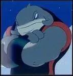 Capitaine intersidral  la poursuite de l'extraterrestre Stich de Walt Disney ?