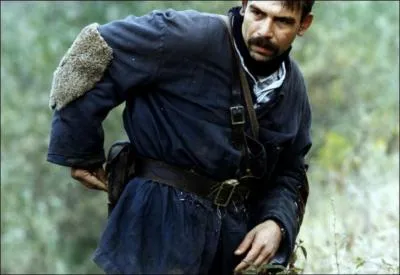 Film de Bertrand Tavernier avec Philippe Torreton dans le rle titre.