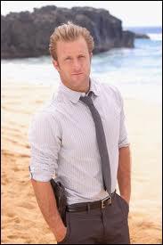 Quel est ce personnage ?