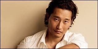 Quel est ce personnage ?