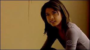 Quel est ce personnage ?