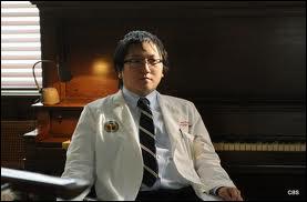 Quel est ce personnage ?